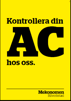 AC Alingsås | Mekonomen