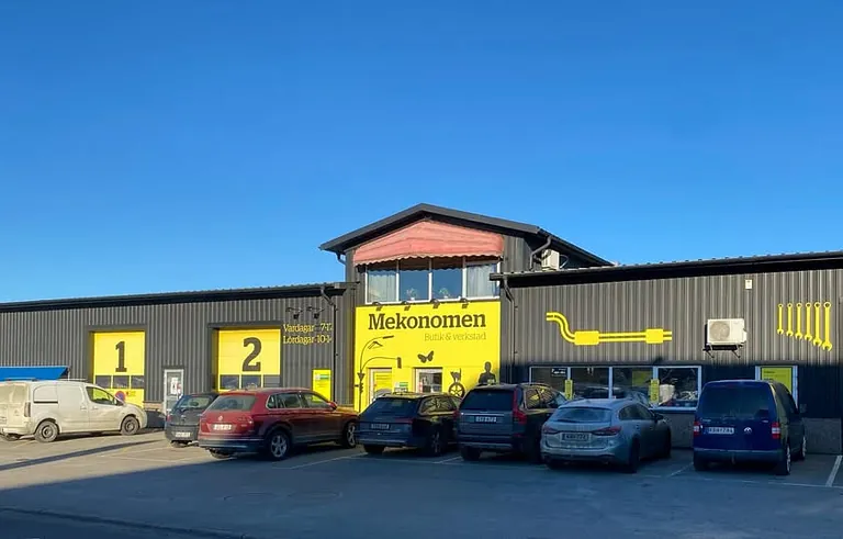 Ledigt jobb - Vi söker bilmekaniker - sök idag!
