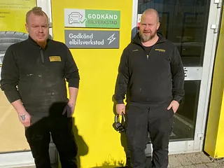 Ledigt jobb på Mekonomen i Alingsås